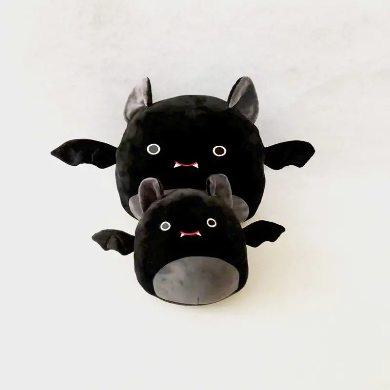 Плюшевые игрушки летучая мышь мягкие и милые праздничные подарки Детская