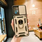 Оригинальный кожаный чехол для Samsung Galaxy S21 Ultra S20 FE S10 Plus Note 20 10 Lite противоударный автомобильный Магнитный противоударный чехол-бампер