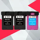 Картридж совместимый с HP 664 664XL для HP 664 Deskjet 1115 2135 3635 2138 3636 3638 4535 4536 4538 4675 4676 4678