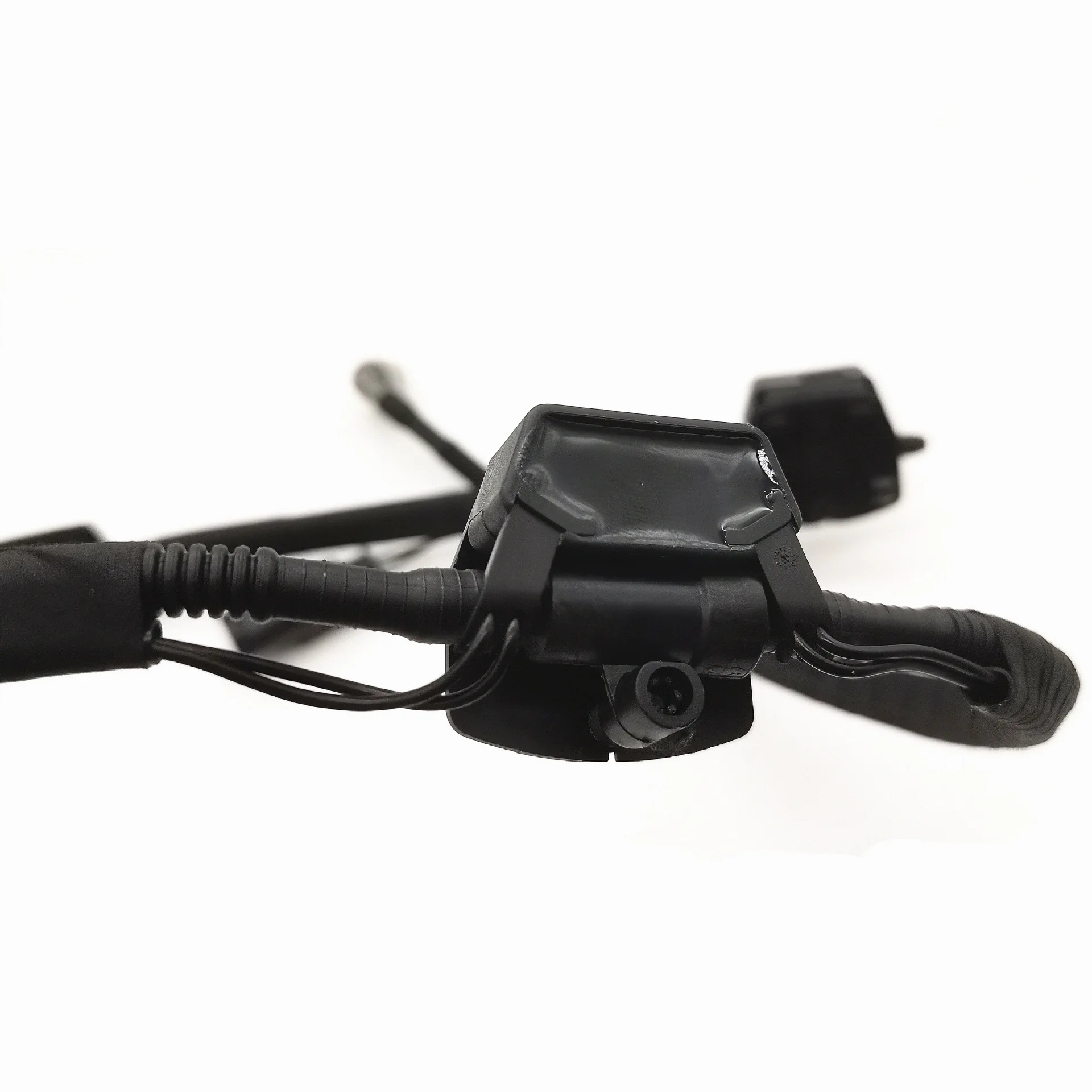 61667205117 Car Front Windshield Washer Nozzle Array For BMW 5 Series 2011-2016 Nozzle Array Window 7205117 61664849539