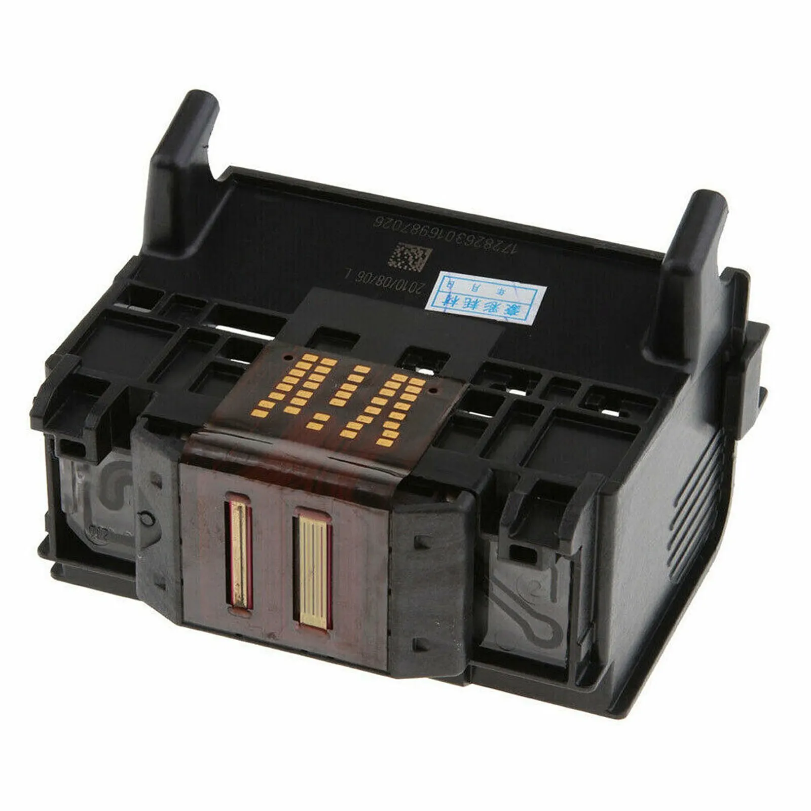 4 цвета Печатающая головка для HP862 HP photosmart plus B110a B209a B210a печатающая принтера