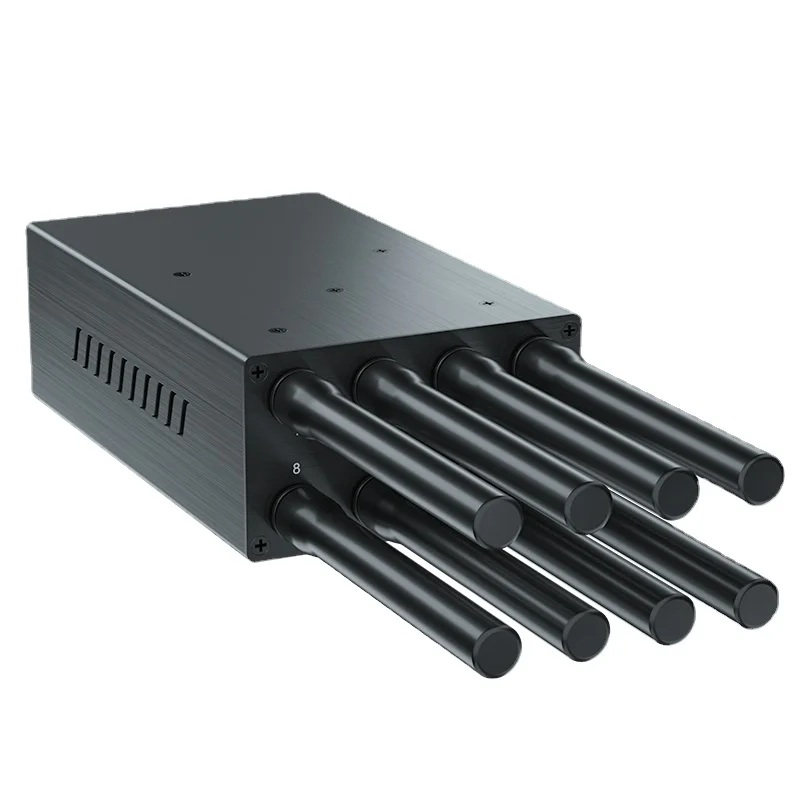 

Wifi-Signal-Jammer 2G 3G 4G 5G GPS Network Cellphone 450 700 850 900 1700 1800 2100 Mobile Phone Signal-Blocker-Jammer