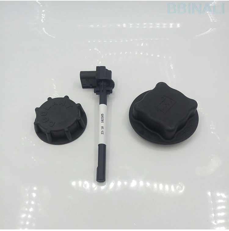 Для VOLVO EC 210D/220D/250D/300D/350D vice бак для воды оригинальный расширительный экскаватор