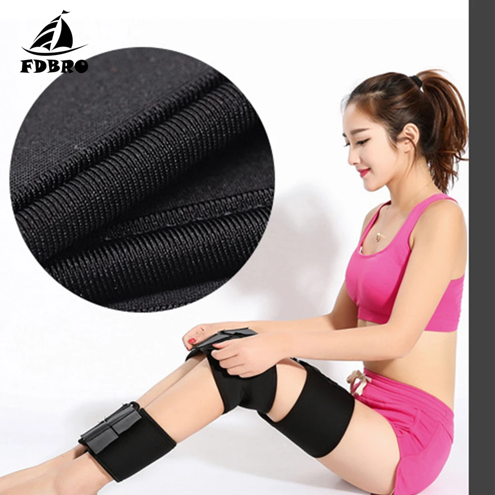 Коррекционный Пояс для коррекции ног взрослых и детей Корректор осанки