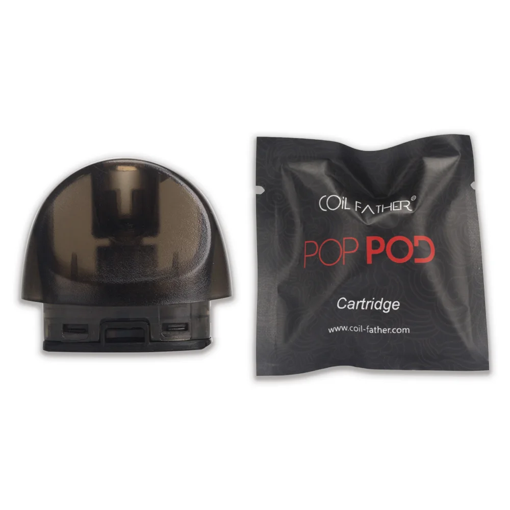 

Катушка Father POP POD картридж Ом, хлопковая катушка подходит для C601