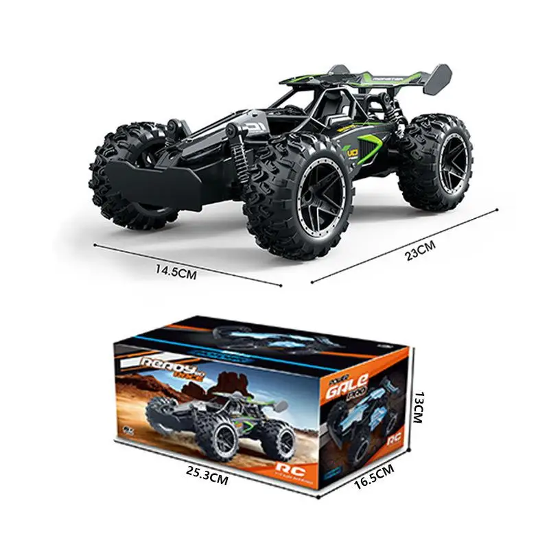 Радиоуправляемый автомобиль масштаб 1:18 2 4 ГГц дистанционное управление