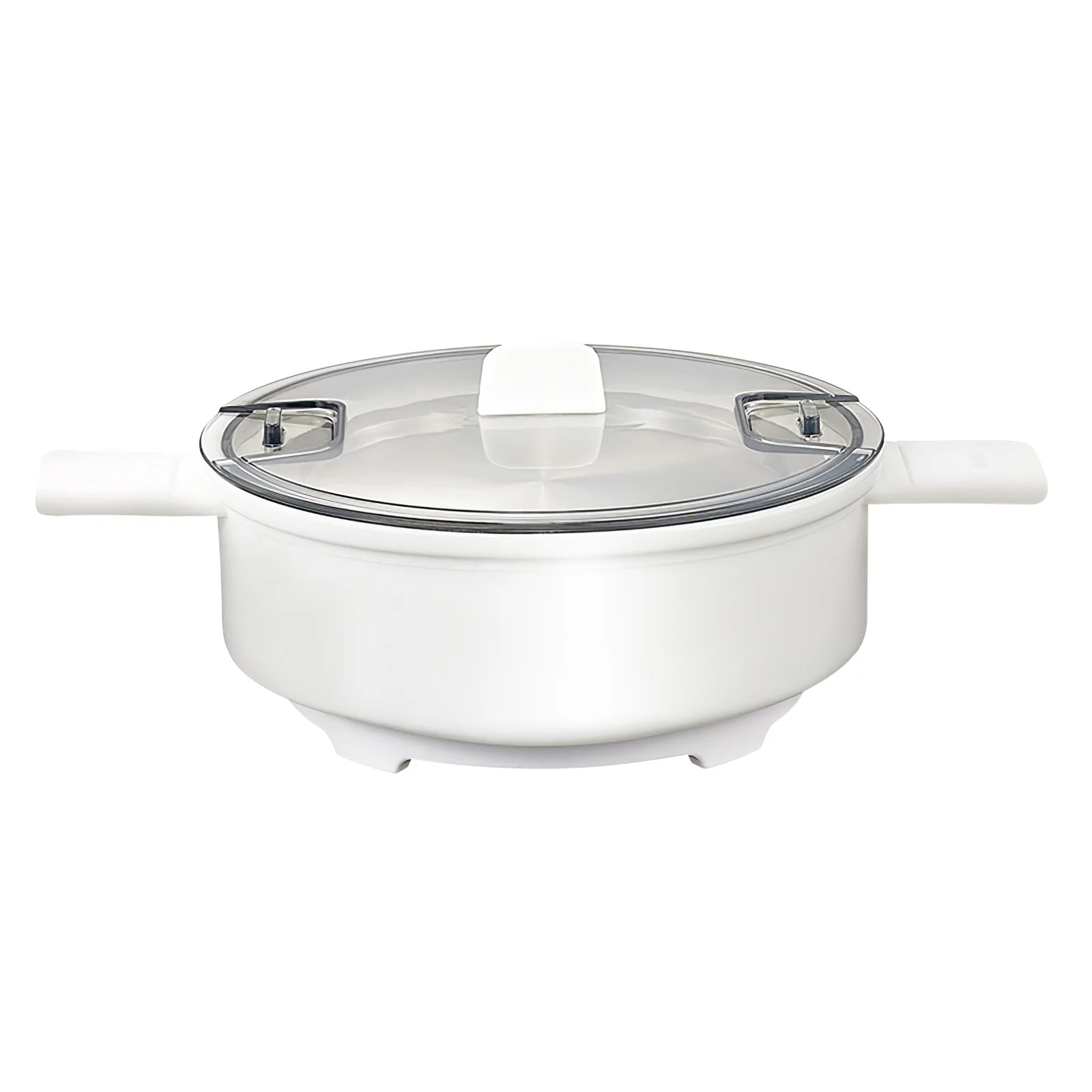 

Folding Portable Water Kettle Handheld Electric Water Flask Pot Auto Power-Off Protection Wired Kettle