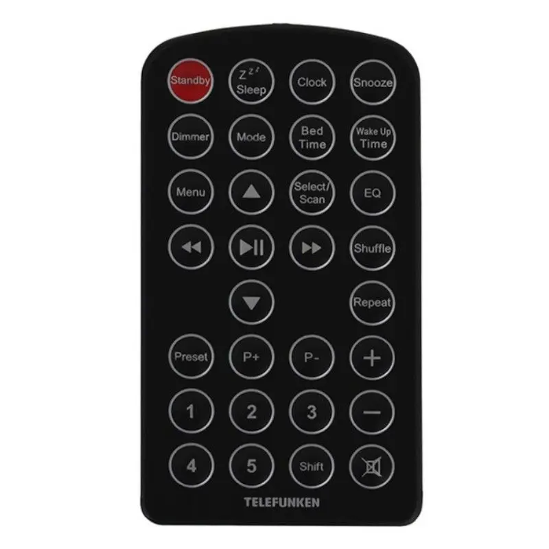 

30 Bluetooth HIFI FM