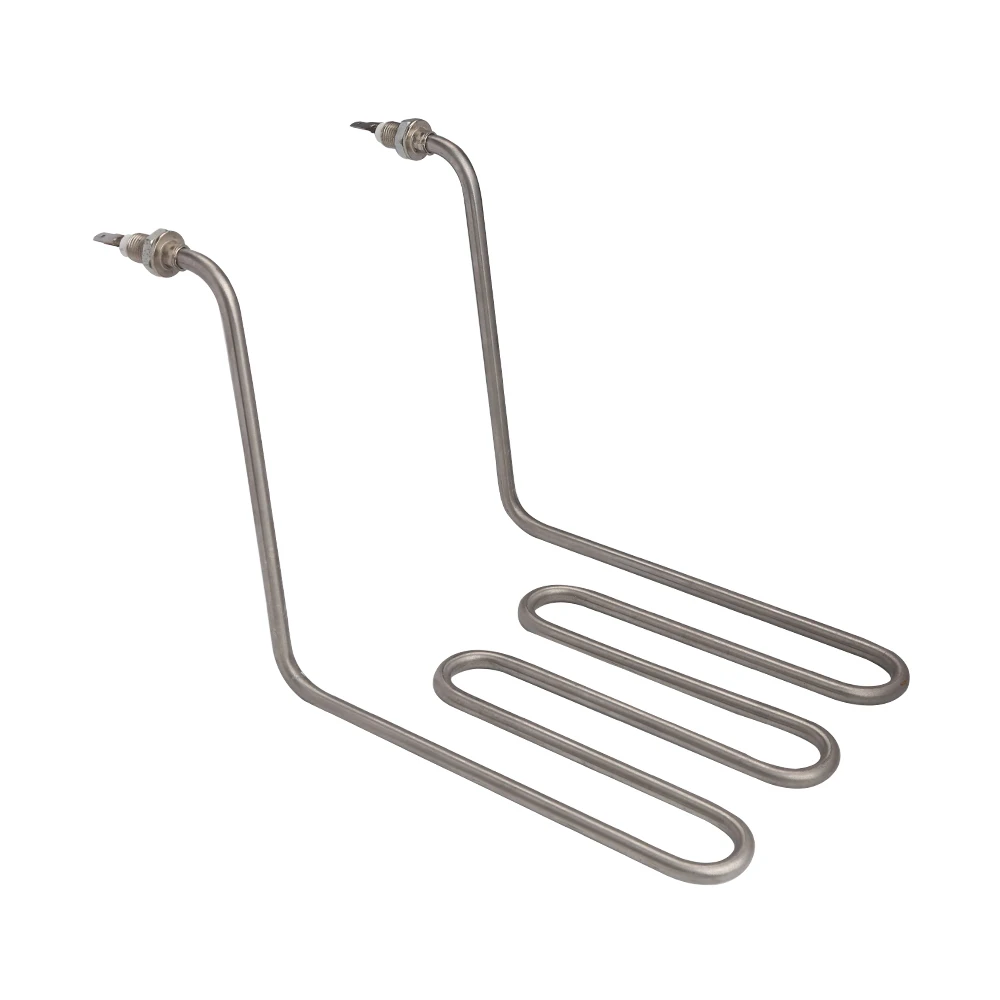 Нагревательная трубка для картофеля фри/чипов нагревательный элемент