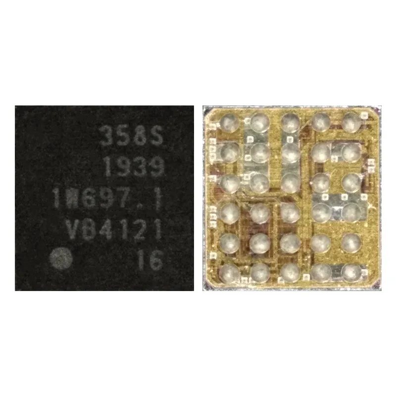 

1pcs/lot 358S 2225 1939 2295 1994 2166 2122 charger charging IC New