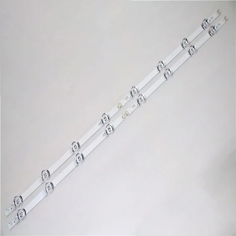 8 шт./лот (4 * A + 4 B) Светодиодный индикатор подсветки для LG INNOTEK DRT 3 0 42 &quot_ 42&quot _ B Тип