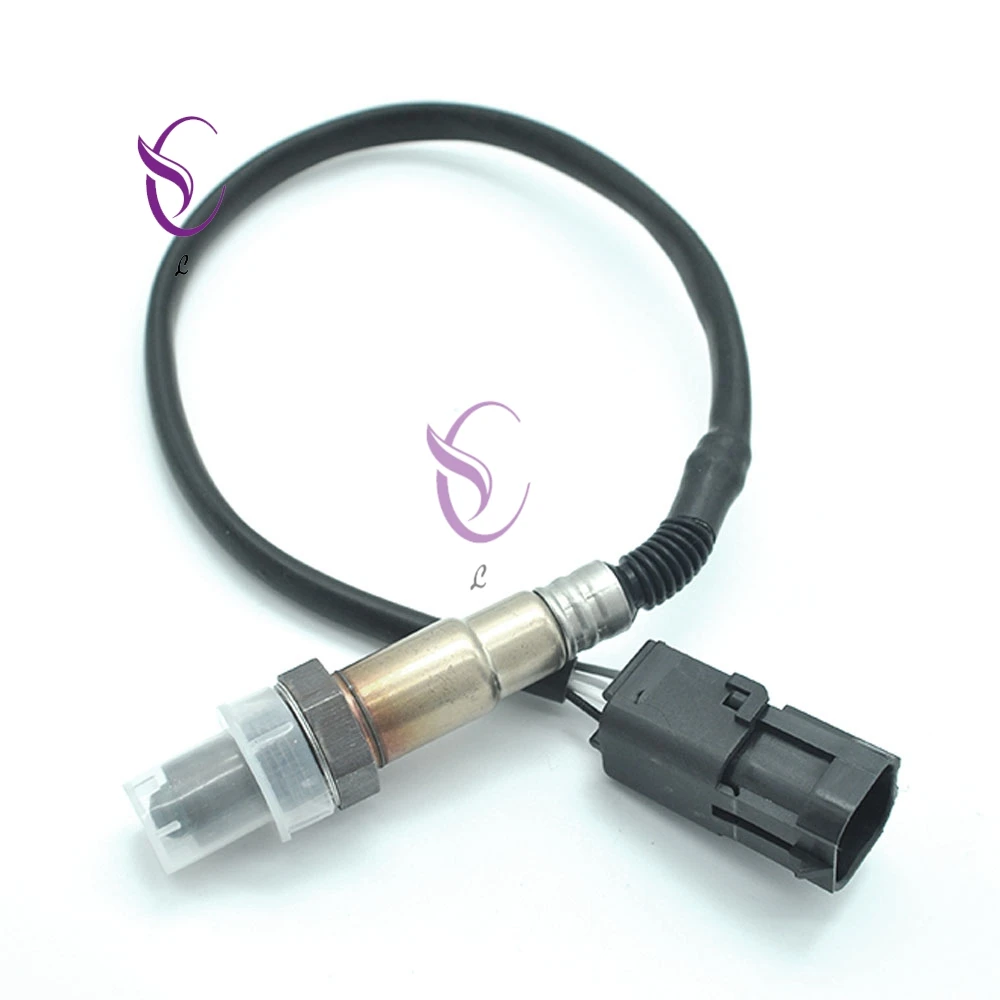 0258006537 O2 Датчик кислорода для ваз УАЗ BA3 Лада Нива приора соболиная сагона форма