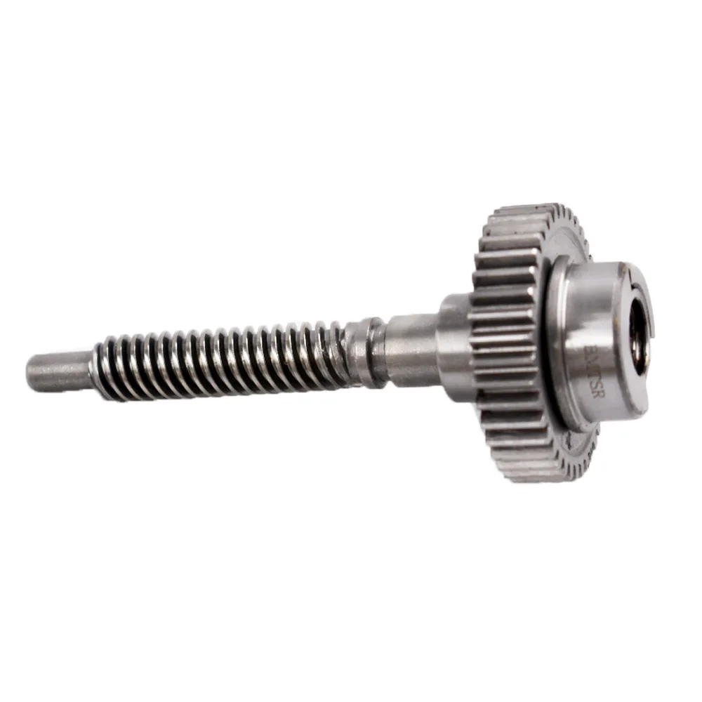 Металлический комплект для ремонта приводов стояночных тормозов BMW E65 E66 745i 750i 760i