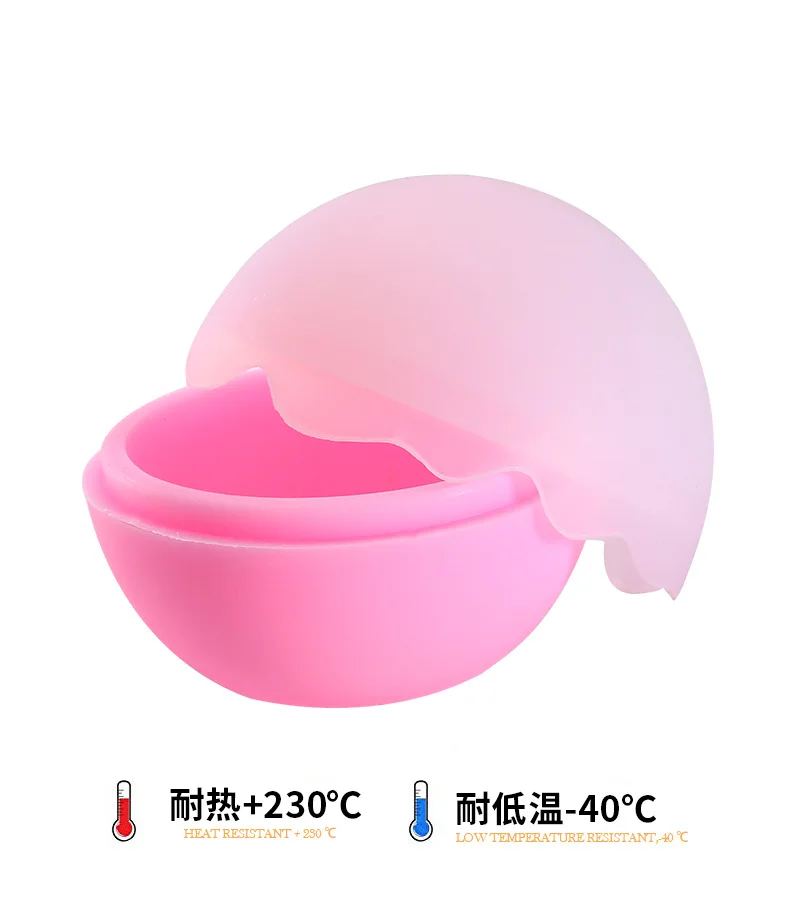 Форма для изготовления шаров льда круглые формы виски легкий прочный