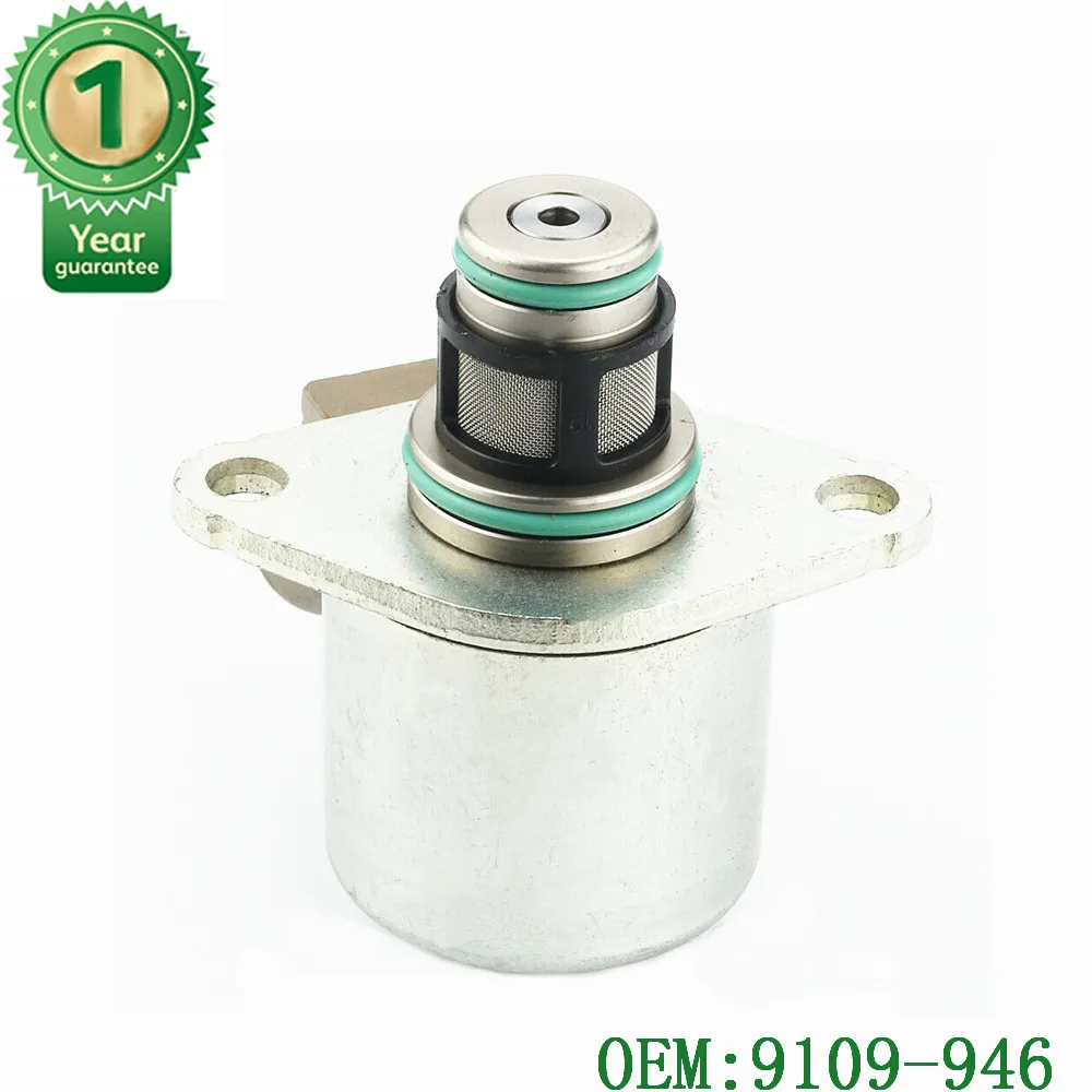 Оригинальный стандартный Впускной Дозирующий клапан qly IMV 9109-946 9109-942 28233374 для