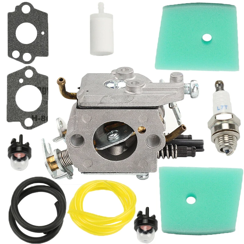 

Карбюратор для Husqvarna 123L 323L 325 326 323 327P4 223L