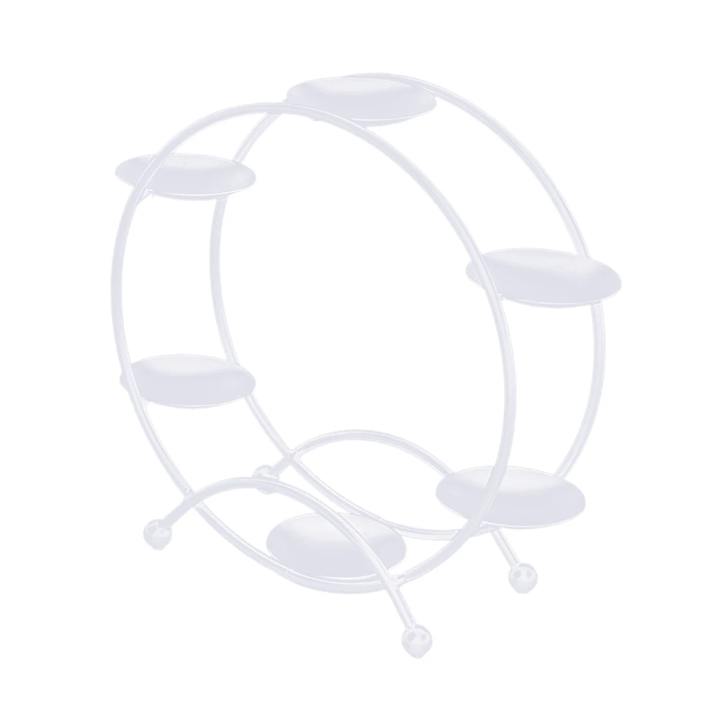 

Подставка для кексов на день рождения