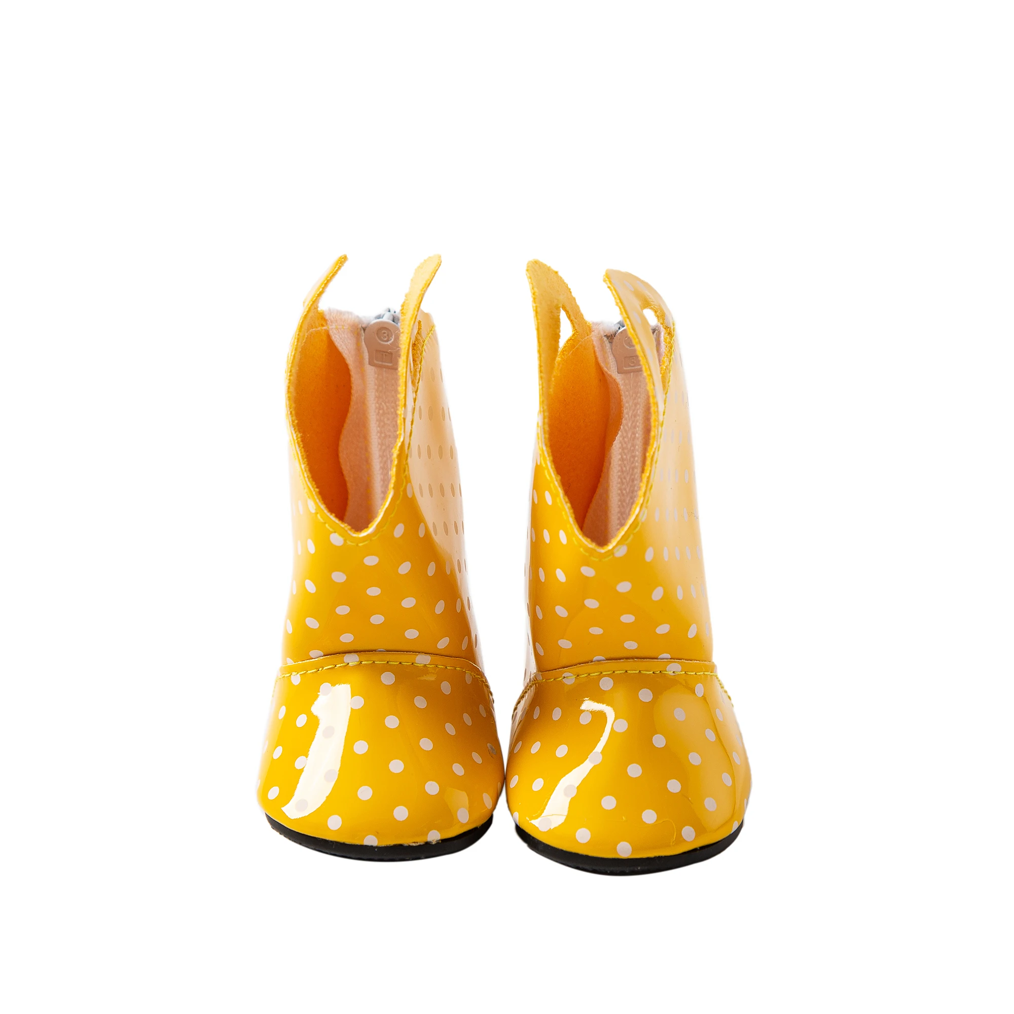 Ботинки для кукол размером 7 см подходят 18-дюймовых американских и 43 аксессуары