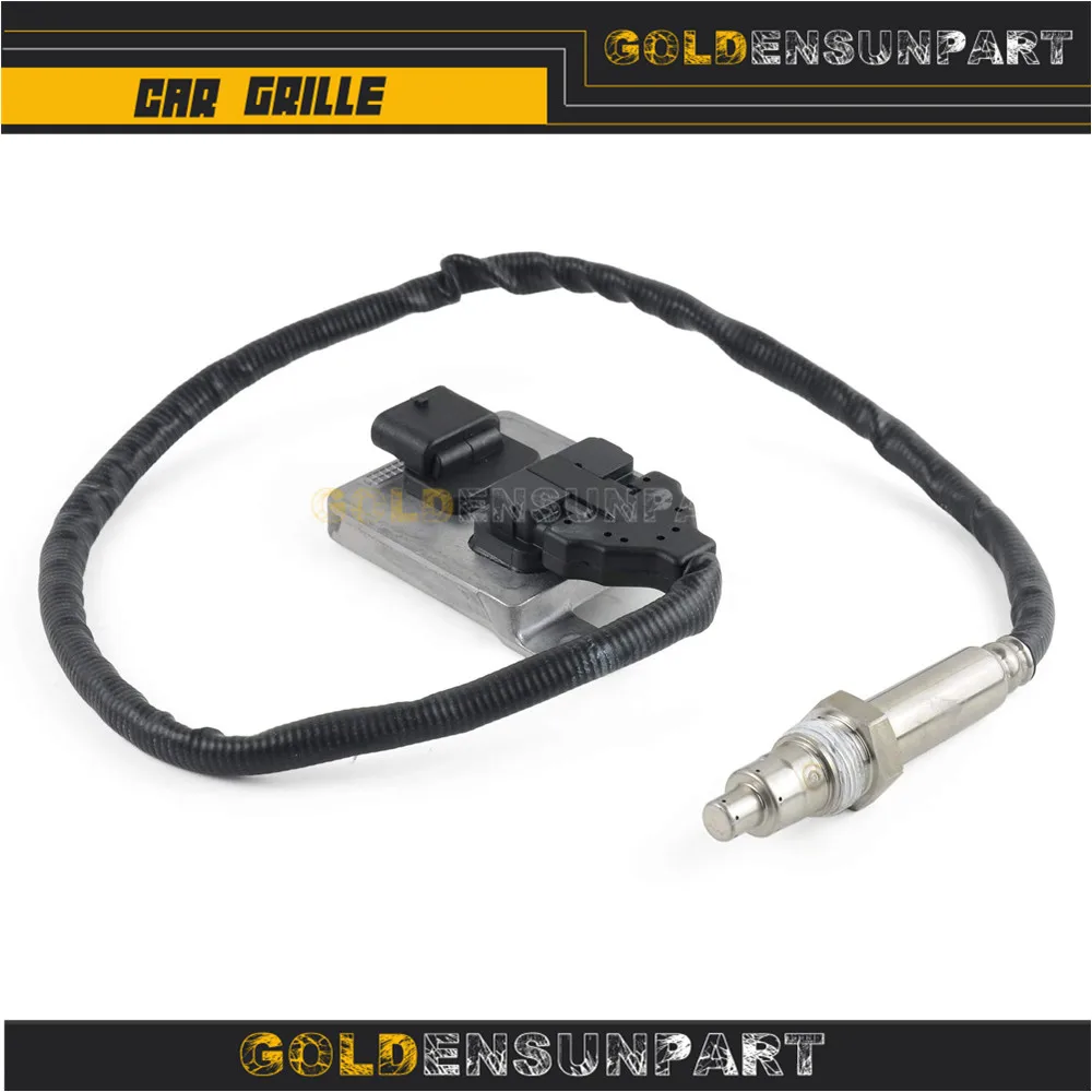 Soot датчик твердых частиц Partikel кислородный O2 NOX Lambdasonde для Mercedes Benz A 000 905 35 03