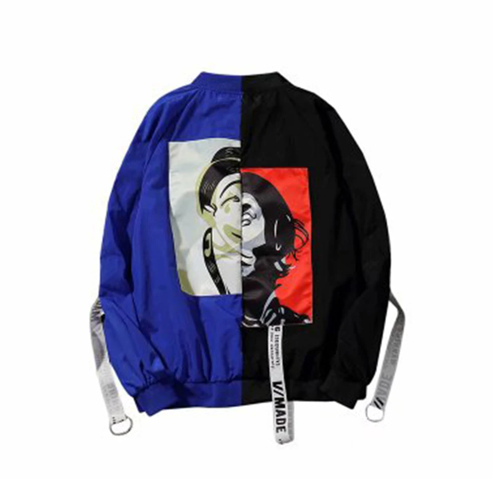 Женские куртки хит 2019 новая Женская Базовая куртка Модная тонкая ветровка для