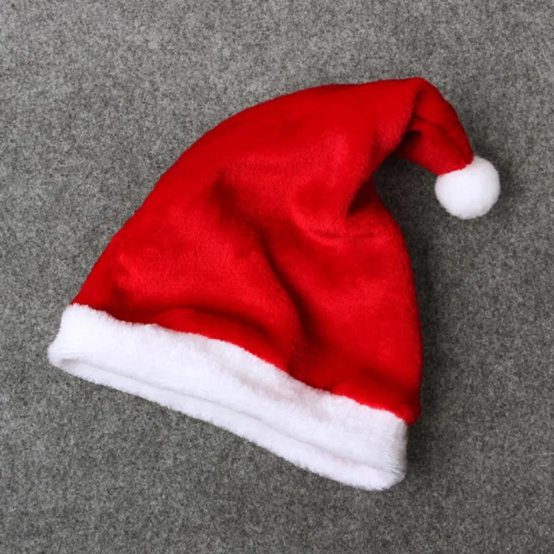 

Newborn Baby Boys Girls Sets Christmas Long Sleeve Cute Santa Claus Jumpsuit Hat Bib Bodysuit Set 0-12M