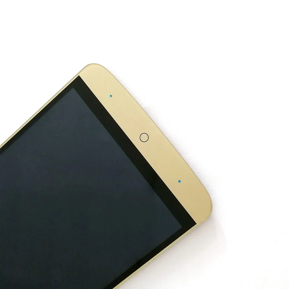 ЖК-дисплей и сенсорный экран в сборе для Elephone P8000 5 дюйма | Мобильные телефоны