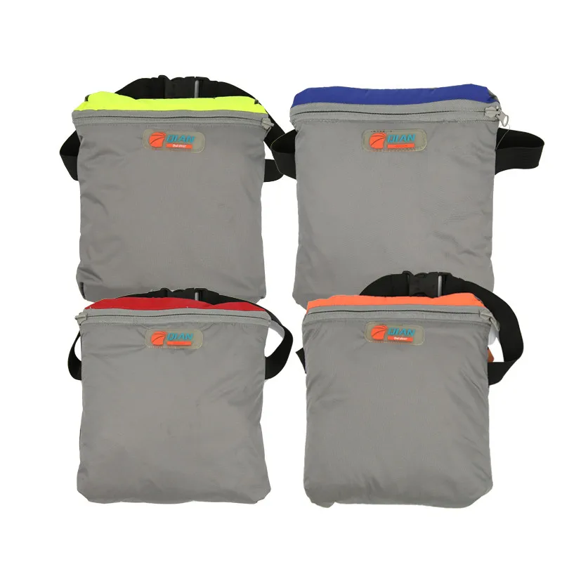 

Impervious Men's Rain Coat Hooded Motorcycle Outdoor Rain Coat Ladies Backpack Poncho Lluvia Poncho Rain Cover L