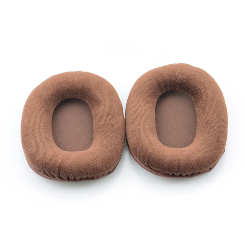 LEORY 1 пара сменных наушников подушечки для Audio Technica ATH M50X M40X M30 M40 M50 SX1 наушники