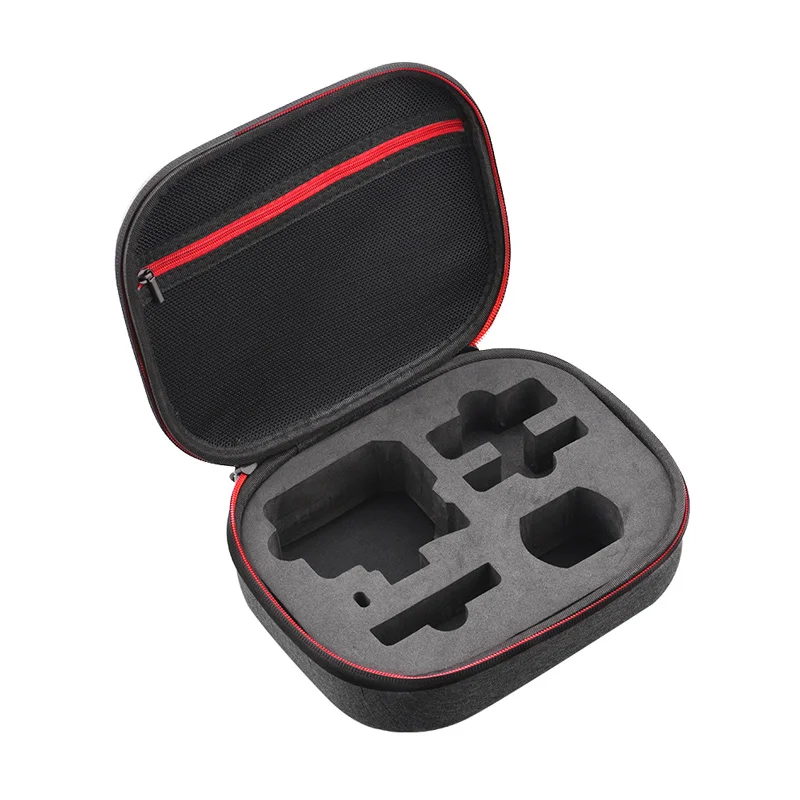 Сумка для хранения Insta360 ONE R сумка чехол жесткий 4K аксессуары широкоугольной