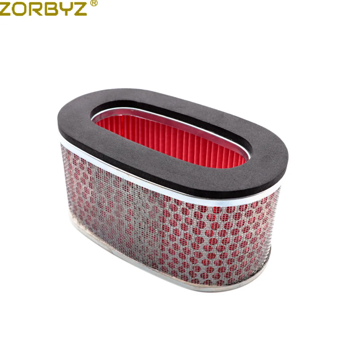 Очиститель воздушного фильтра для мотоцикла ZORBYZ Подходит Honda Shadow VT750 ACE Deluxe 97 03 98 750