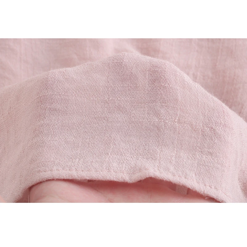 

Bowtie Lace Up Women Skirts Cotton Linen High Waist Slim A-Line Pleated Skirt Patchwork Student Long Midi Skirt OL Jupe Femme