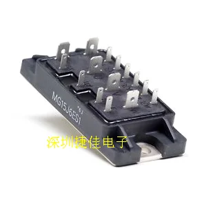 

MG15J6ES1 Module Original, Can Provide Product Test Video