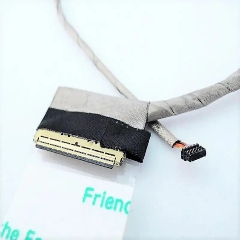 For Acer NT Aspire V5-472 V5-473 V7-481 DD0ZQKLC020 50.MAPN7.006 LCD/LVDS/LED Flex Display Video Cable | Компьютеры и офис