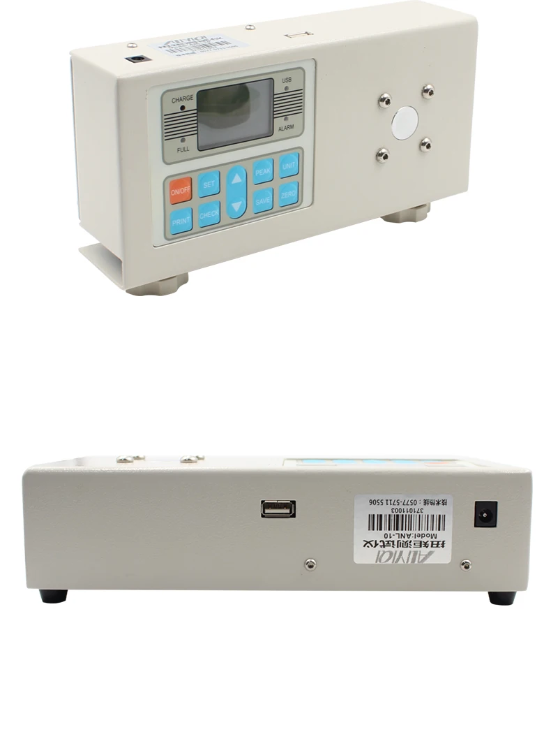 ANL-100 Digital Torsion Testing Machine Price with Torque Meter Screw Driver/Wrench Measure/Tester | Инструменты