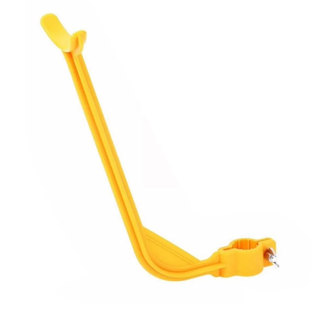 

Hewolf Relefree Golf Practice Swing Educational Trainer Guide Gesture Alignment Training Wrist Correct Aid Plane Tools Club New