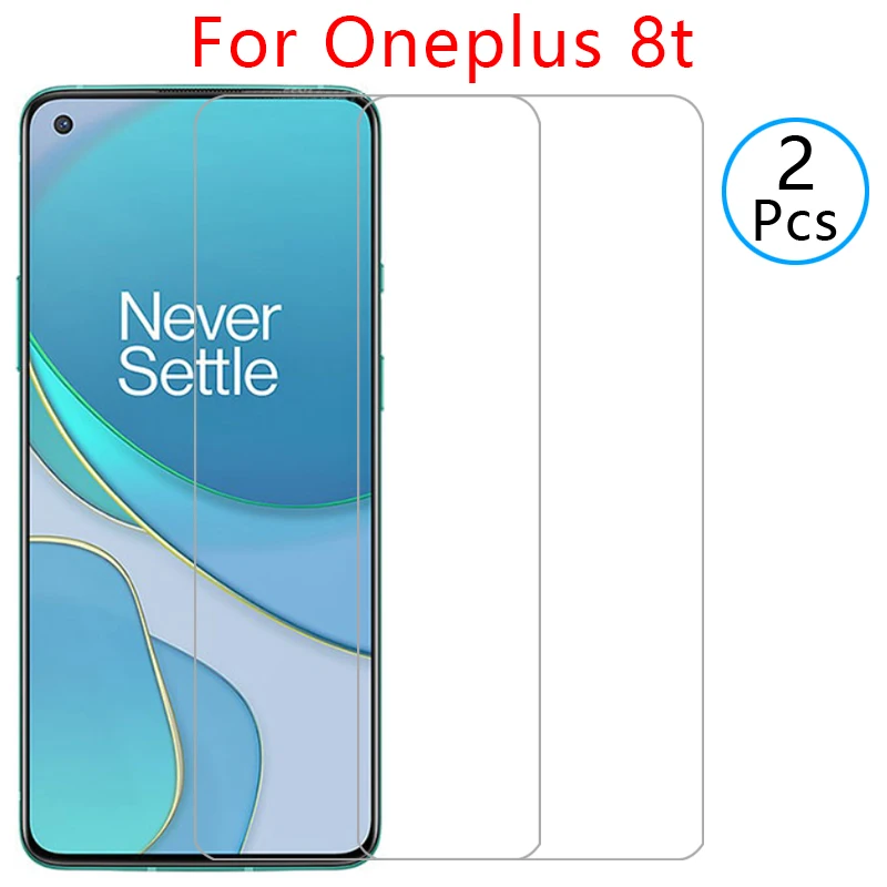 

case for oneplus 8t cover screen protector tempered glass on one plus 8t 8 t t8 plus8t oneplus8t protective phone coque bag 360