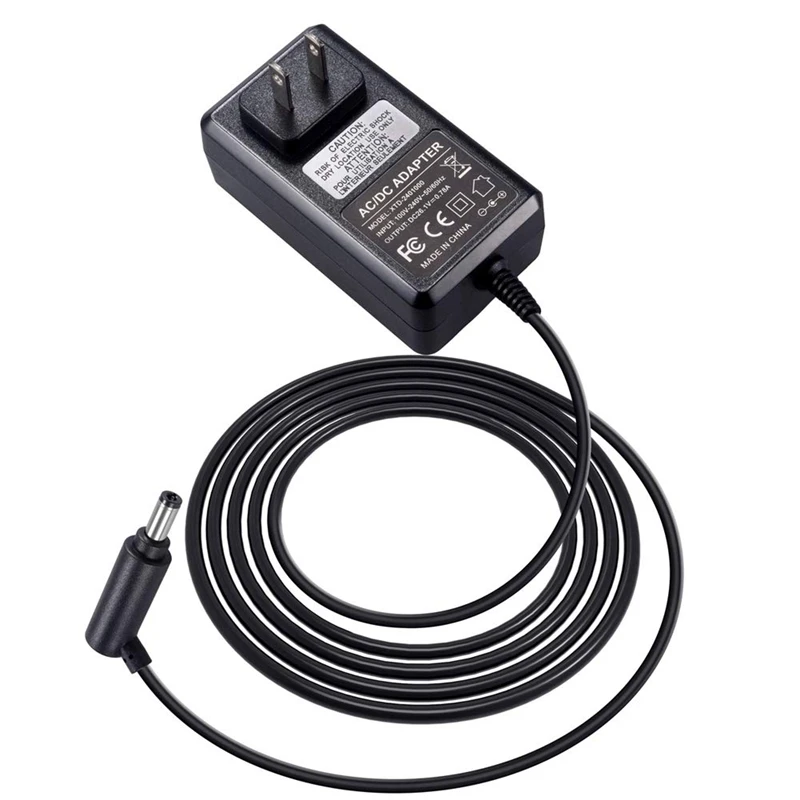 AD 26V Замена Батарея Зарядное устройство адаптер для Dyson Пылесосы V6 V7 V8 Dc58 Dc59 Dc61 Dc62