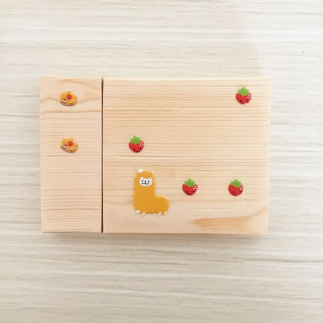 Tablero ocupado para ni&ntilde;os, accesorios de juguete, Material para padres e hijos, Material para educaci&oacute;n temprana, Perno de puerta, entrenamiento de vida-5