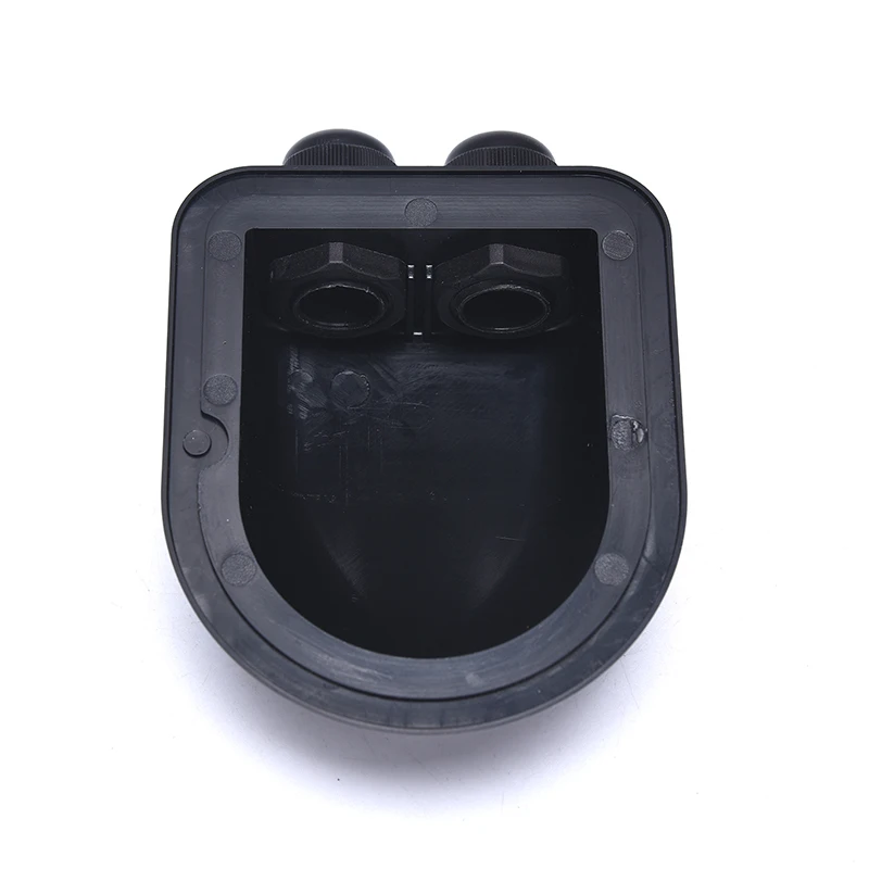 Проводка крыши запись Сальниковая Коробка Панели солнечные кабель дом на