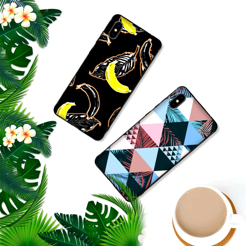 Чехол для телефона с яркими цветами Xiaomi Redmi 7 Note 4X 5A 16G 32G GO 7A K20 Pro 6 5 8 | Мобильные