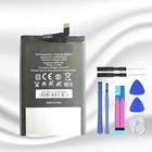 Для OUKITEL K3 высокое Ёмкость 6080 мАч, продолжительное время работы в режиме ожидания: замена смартфон Батарея для OUKITEL K3 Мобильный телефон батареи