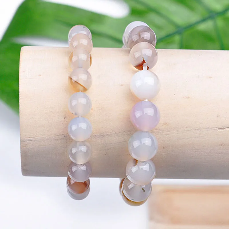 Jinzeyi горячая распродажа 8 мм браслет из бисера для женщин и богемский