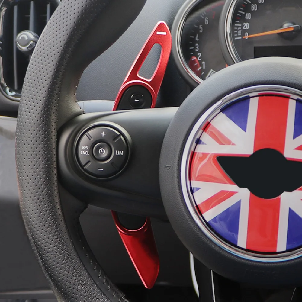 Удлинительная крышка рулевого колеса для MINI Cooper S JCW F54 F55 F56 F57 F60 Countryman Clubman |
