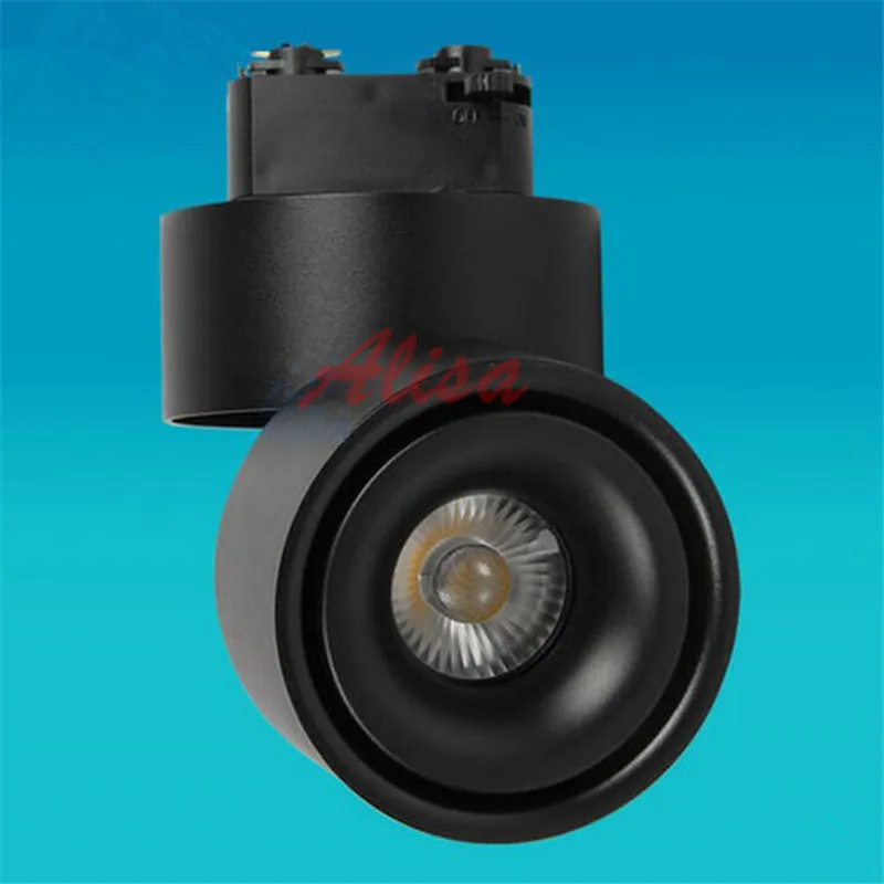 Светодиодный светильник высокой мощности с регулируемой яркостью 15 Вт 20 | Лампы и