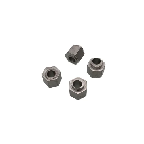 1 шт. нержавеющая сталь Эксцентриковая втулка для CR 10/Эндер 3/3S 3D принтер запчасти