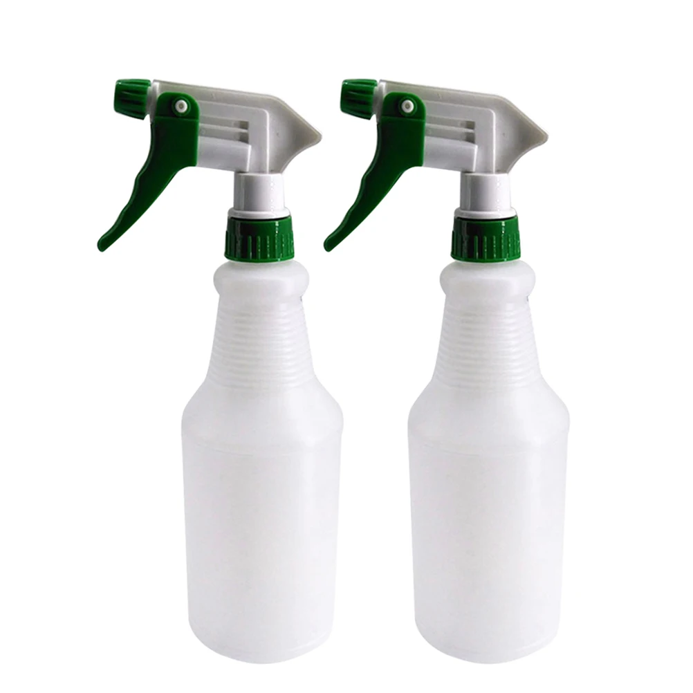 2 шт. 750 мл машина для очистки полива утолщенный спиртовой полив горшок