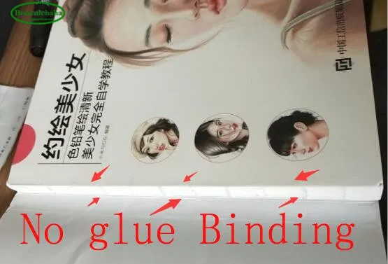 Оригинальные цветные карандаши для красивых девушек учебные книги учебники