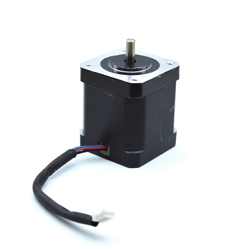 48MM High torque 42 Stepper Motor 2 PHASE 4-lead Nema17 motor 42H47H 1.5A 0.6N.M Low Noise for CNC XYZ/3D printer | Обустройство дома
