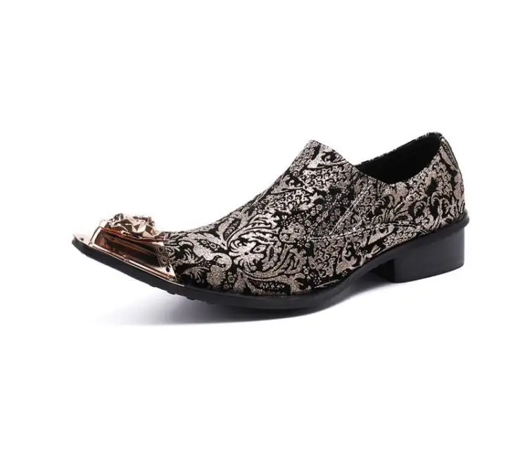 Новинка Летняя дышащая обувь из натуральной кожи Мужские модельные