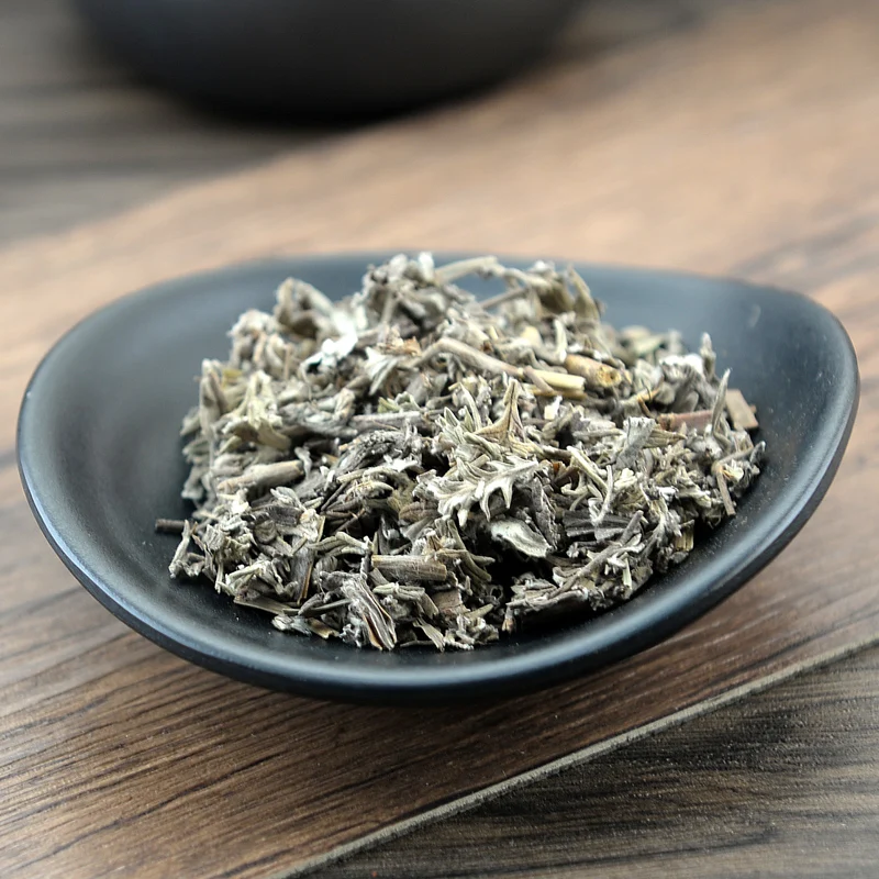 

Herba Potentillae Discoloris Discolor Cinquefoil Herb FanBaiCao